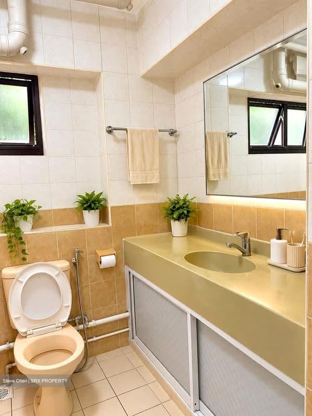 Blk 683C Woodlands Drive 62 (Woodlands), HDB 5 Rooms #637505001